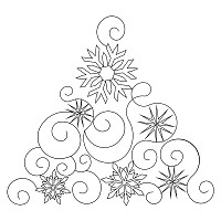 curls snowflake 60 tri 001